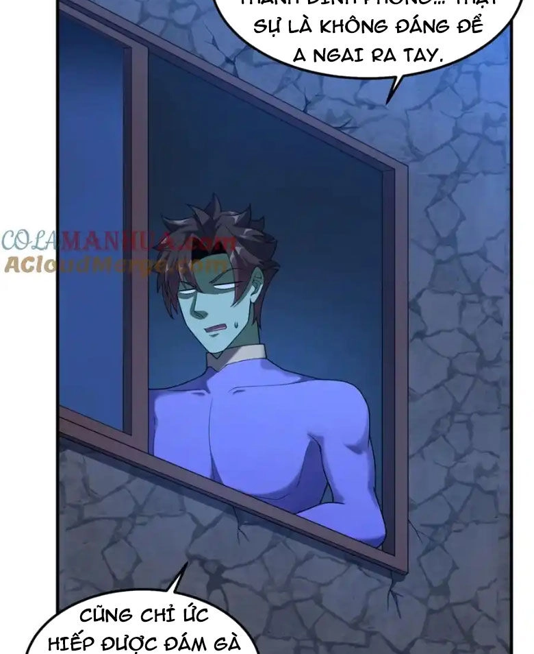 Thần Sủng Tiến Hóa Chapter 272 - 27