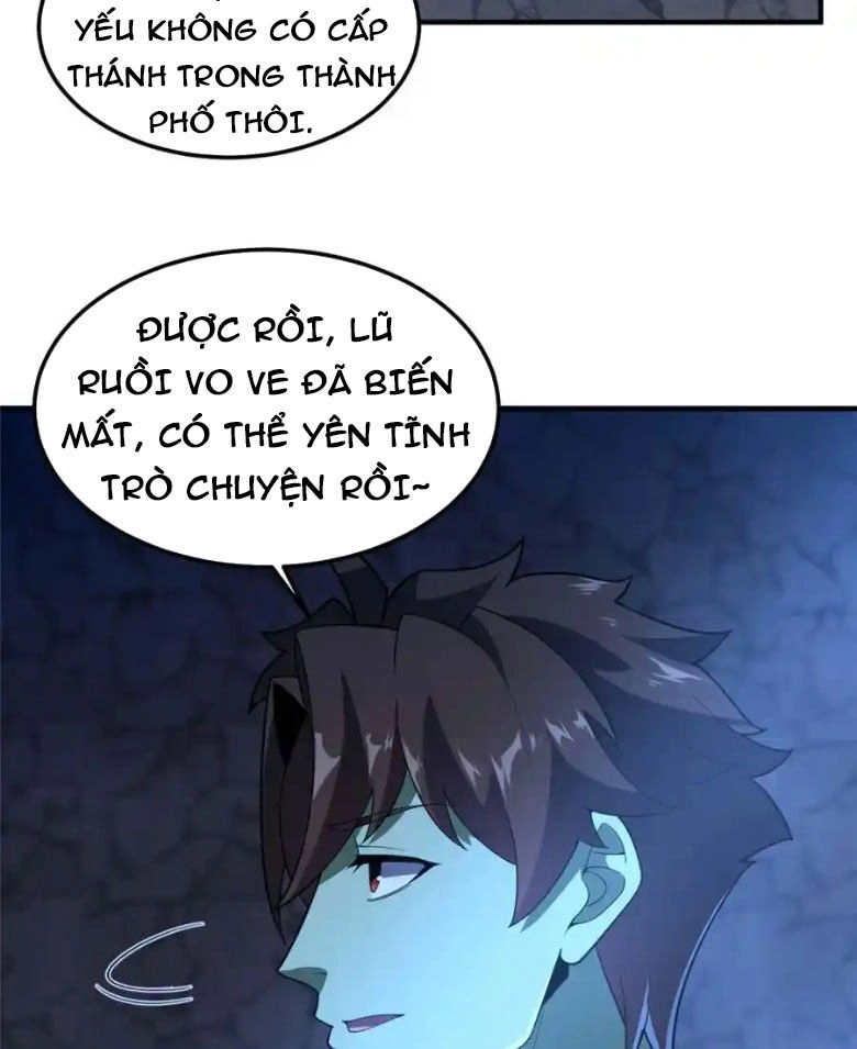 Thần Sủng Tiến Hóa Chapter 272 - 28