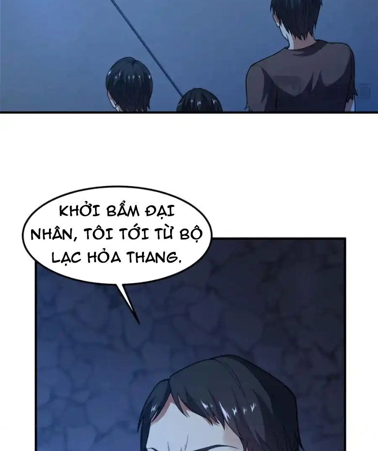 Thần Sủng Tiến Hóa Chapter 272 - 31