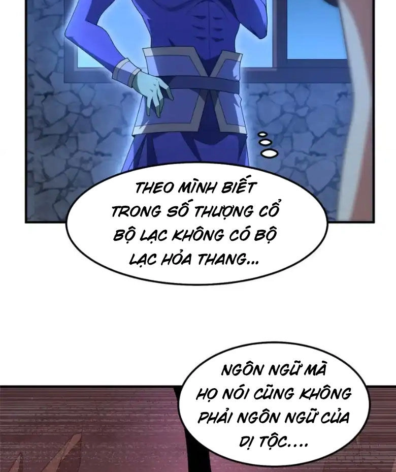 Thần Sủng Tiến Hóa Chapter 272 - 35