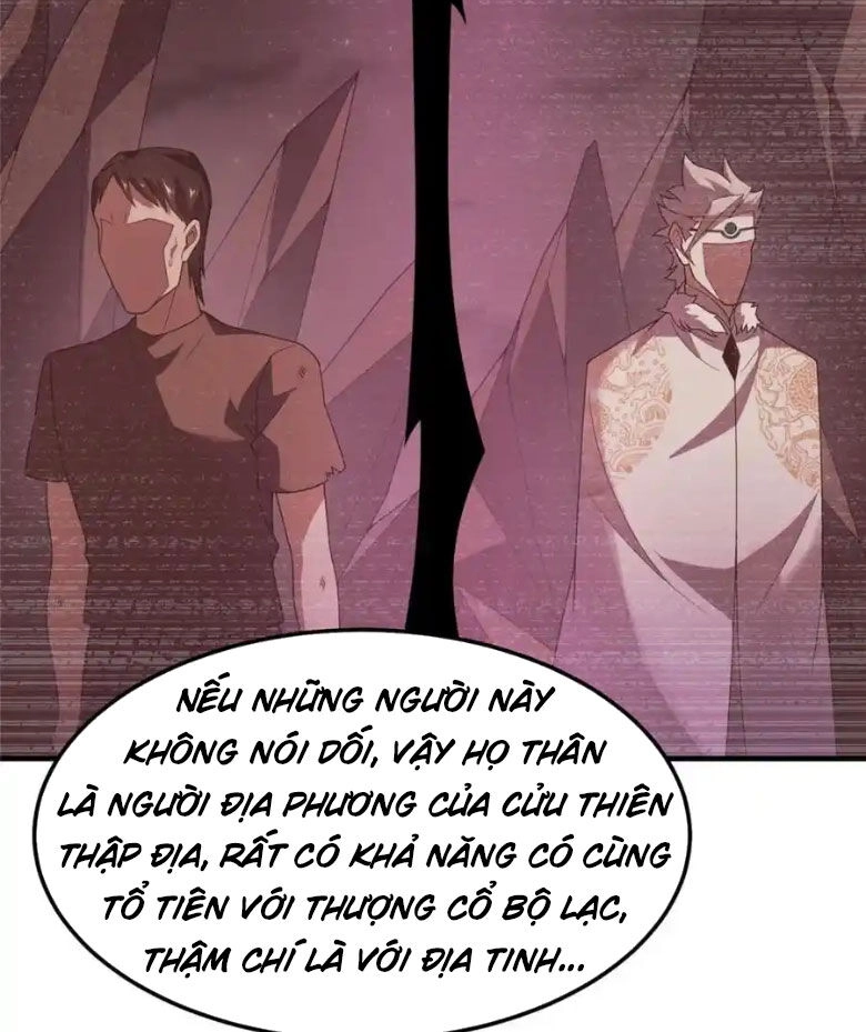 Thần Sủng Tiến Hóa Chapter 272 - 36