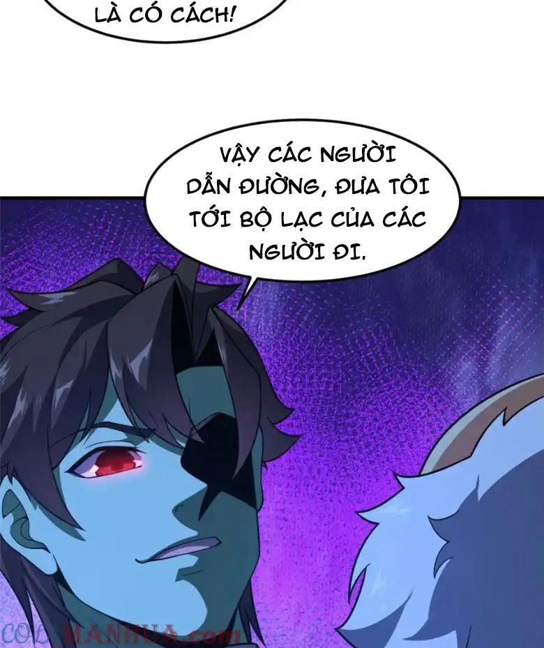 Thần Sủng Tiến Hóa Chapter 272 - 44