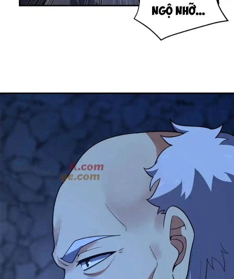 Thần Sủng Tiến Hóa Chapter 272 - 47