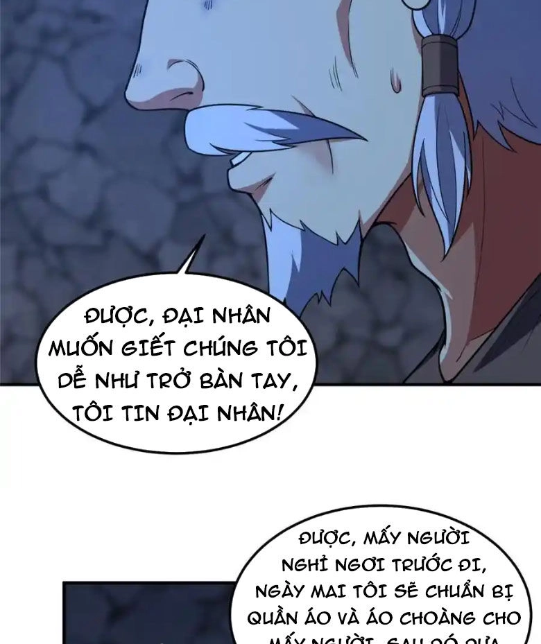 Thần Sủng Tiến Hóa Chapter 272 - 48