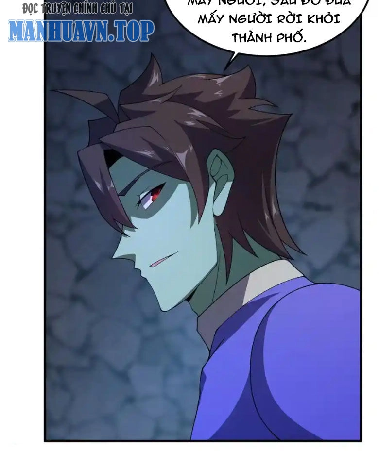 Thần Sủng Tiến Hóa Chapter 272 - 49