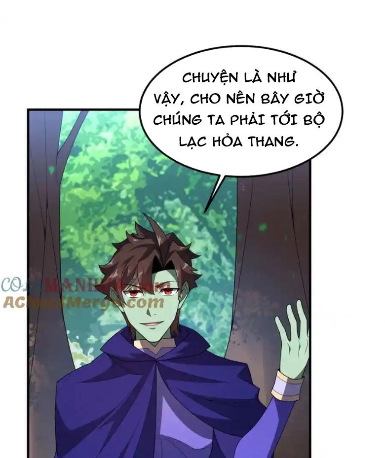 Thần Sủng Tiến Hóa Chapter 272 - 52