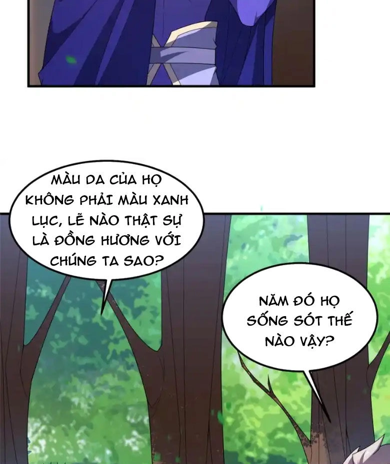 Thần Sủng Tiến Hóa Chapter 272 - 53