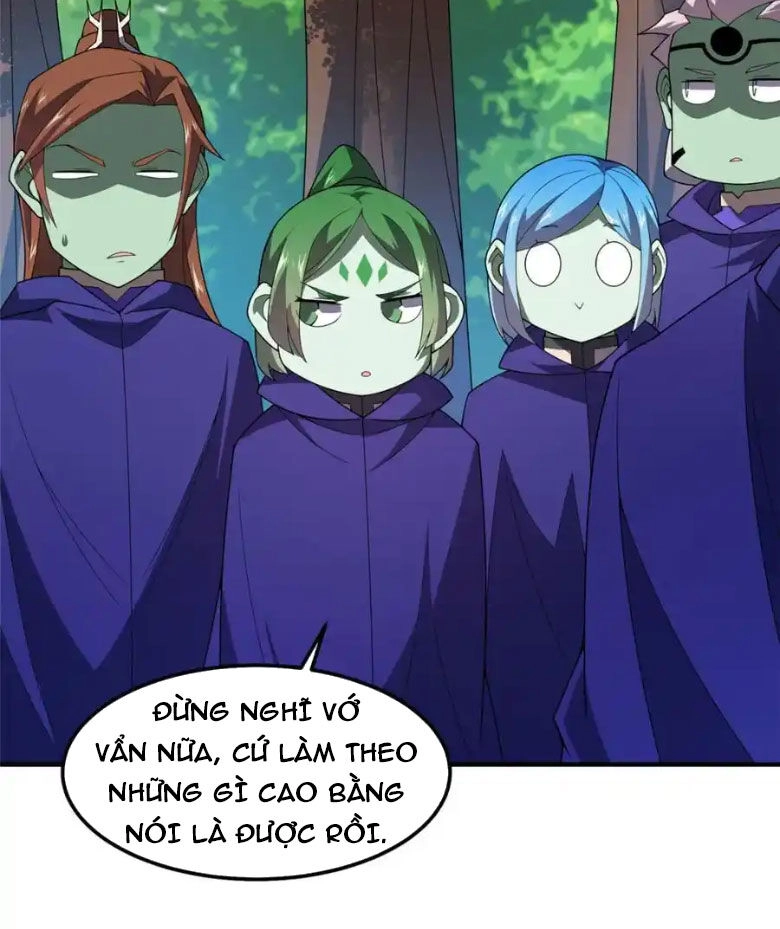 Thần Sủng Tiến Hóa Chapter 272 - 54