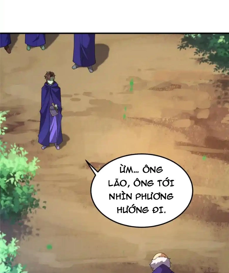 Thần Sủng Tiến Hóa Chapter 272 - 55