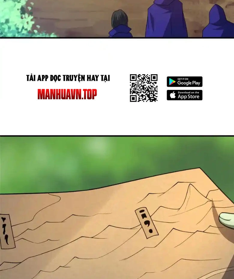 Thần Sủng Tiến Hóa Chapter 272 - 56