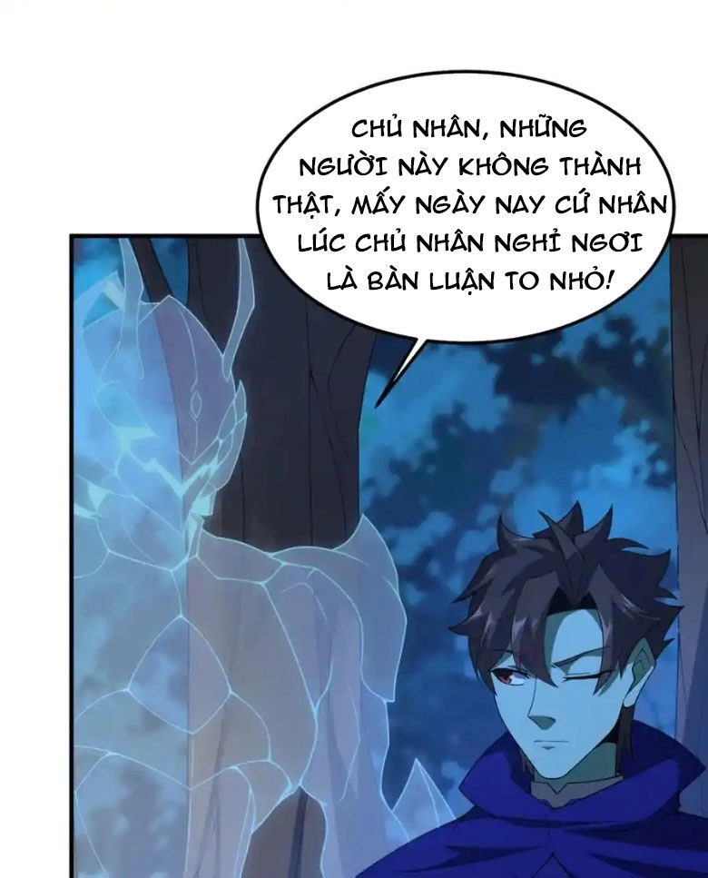 Thần Sủng Tiến Hóa Chapter 272 - 65