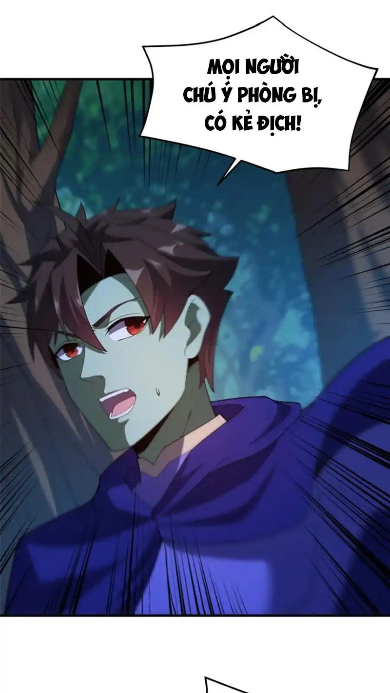 Thần Sủng Tiến Hóa Chapter 273 - 1