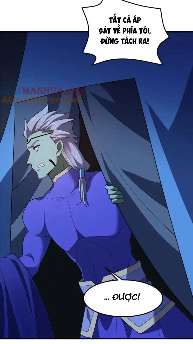 Thần Sủng Tiến Hóa Chapter 273 - 2