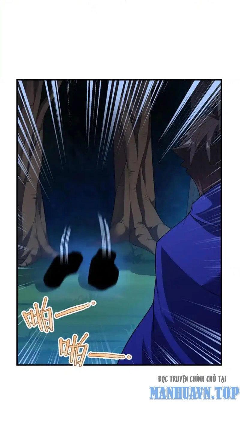 Thần Sủng Tiến Hóa Chapter 273 - 3