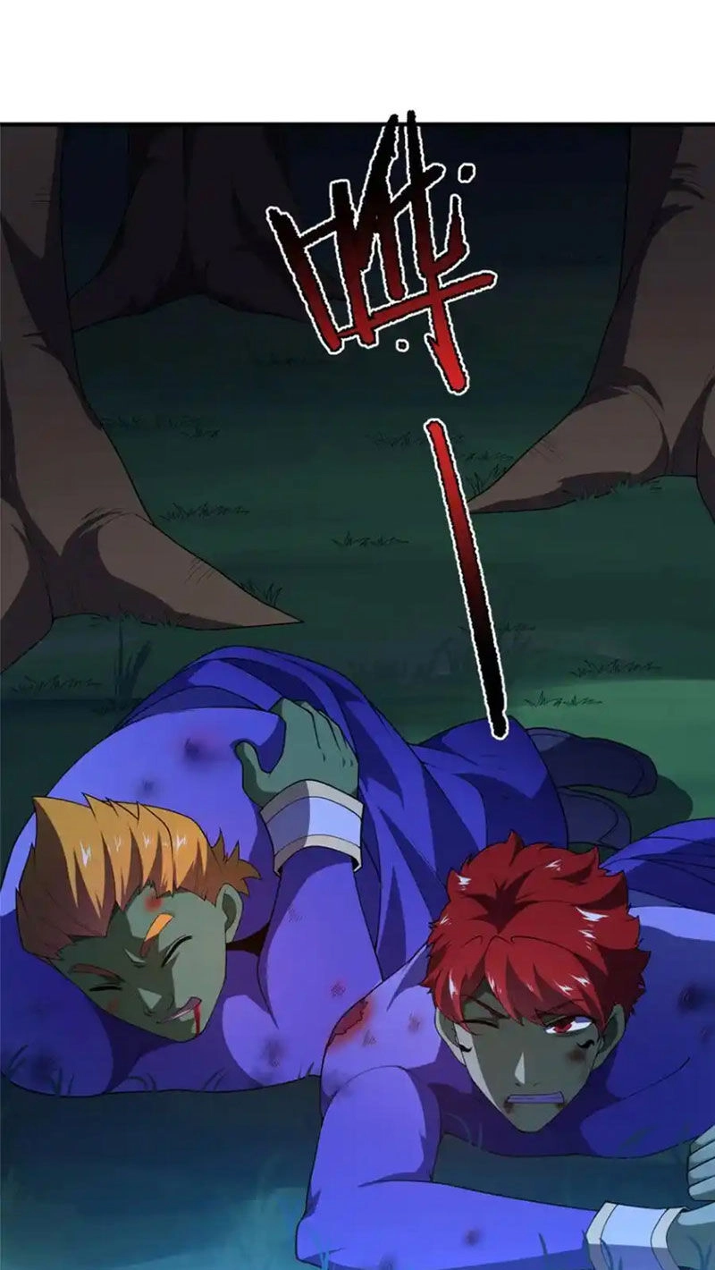 Thần Sủng Tiến Hóa Chapter 273 - 4