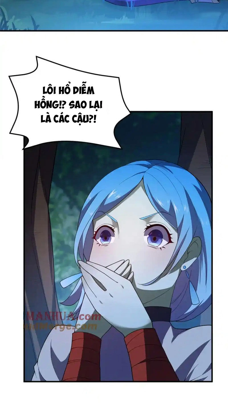 Thần Sủng Tiến Hóa Chapter 273 - 5