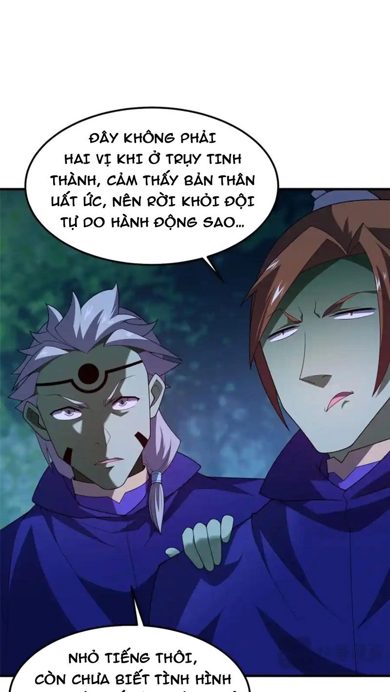 Thần Sủng Tiến Hóa Chapter 273 - 6