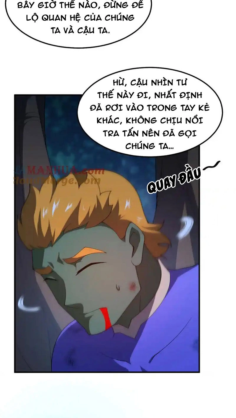 Thần Sủng Tiến Hóa Chapter 273 - 7