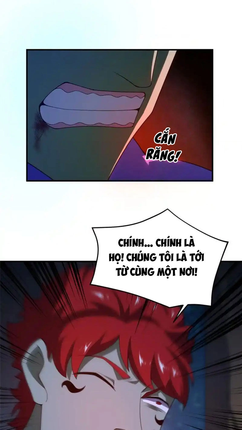 Thần Sủng Tiến Hóa Chapter 273 - 8