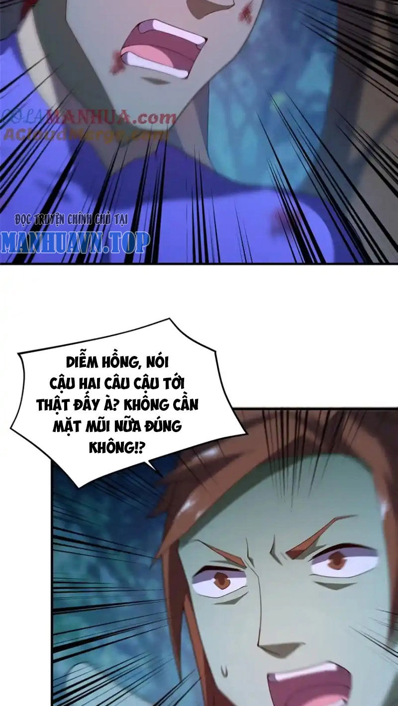 Thần Sủng Tiến Hóa Chapter 273 - 9