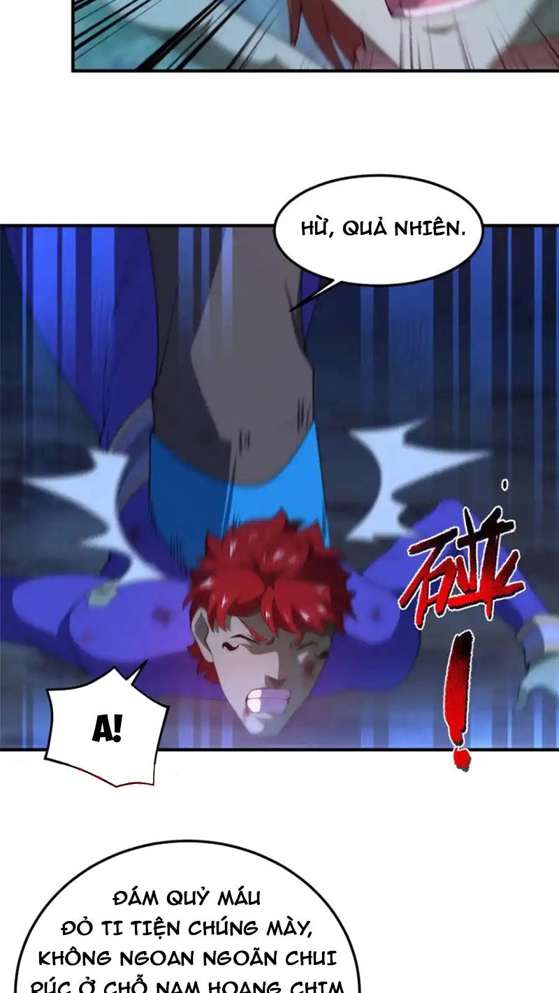 Thần Sủng Tiến Hóa Chapter 273 - 10