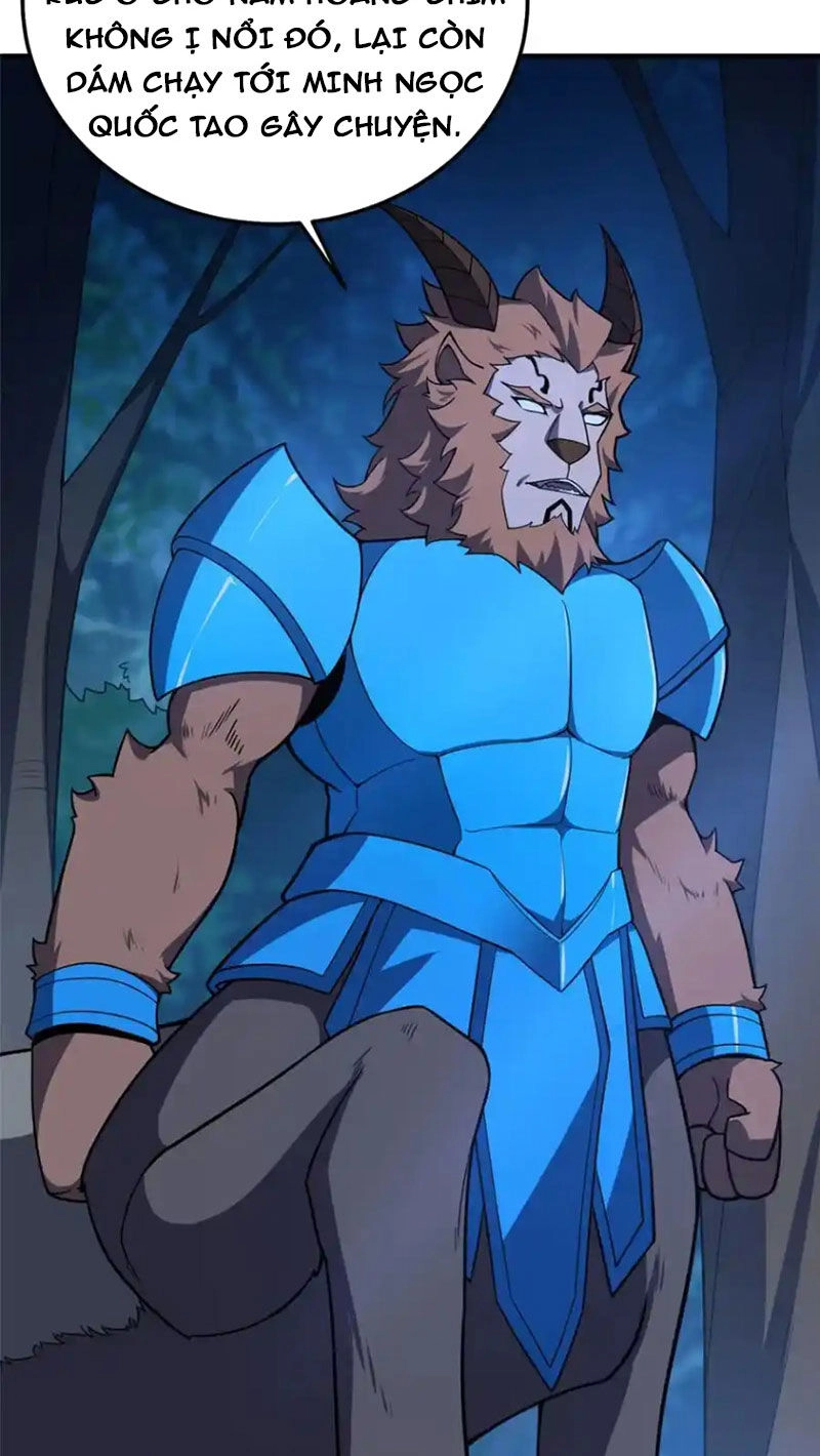 Thần Sủng Tiến Hóa Chapter 273 - 11