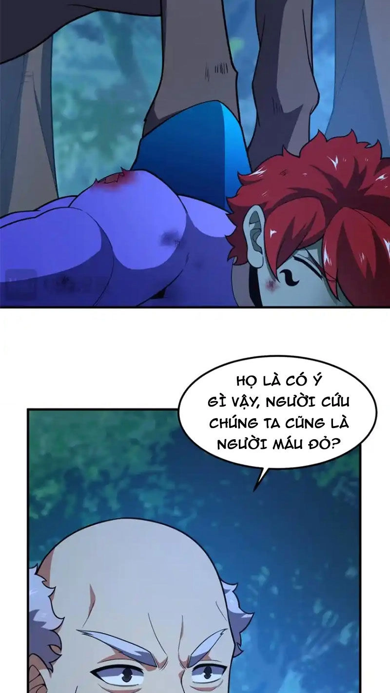 Thần Sủng Tiến Hóa Chapter 273 - 12