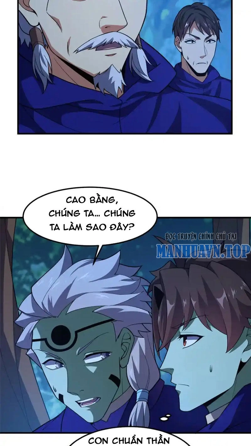 Thần Sủng Tiến Hóa Chapter 273 - 13