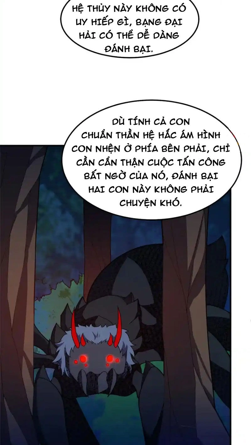 Thần Sủng Tiến Hóa Chapter 273 - 14