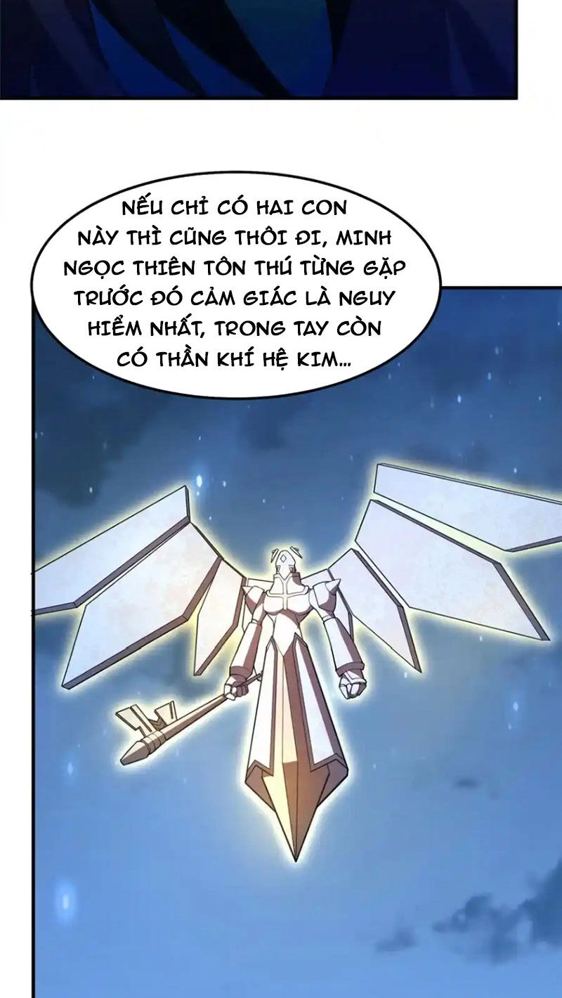 Thần Sủng Tiến Hóa Chapter 273 - 15