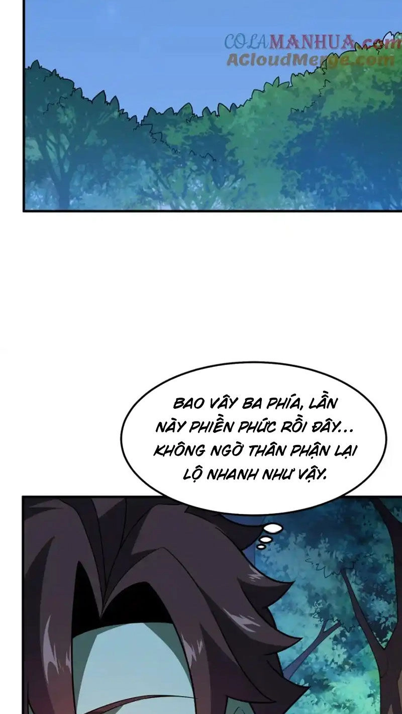 Thần Sủng Tiến Hóa Chapter 273 - 16