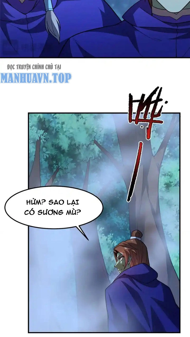 Thần Sủng Tiến Hóa Chapter 273 - 18