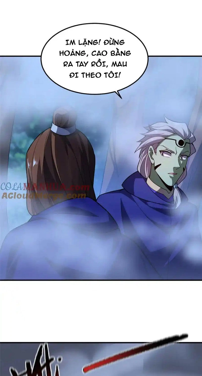 Thần Sủng Tiến Hóa Chapter 273 - 19