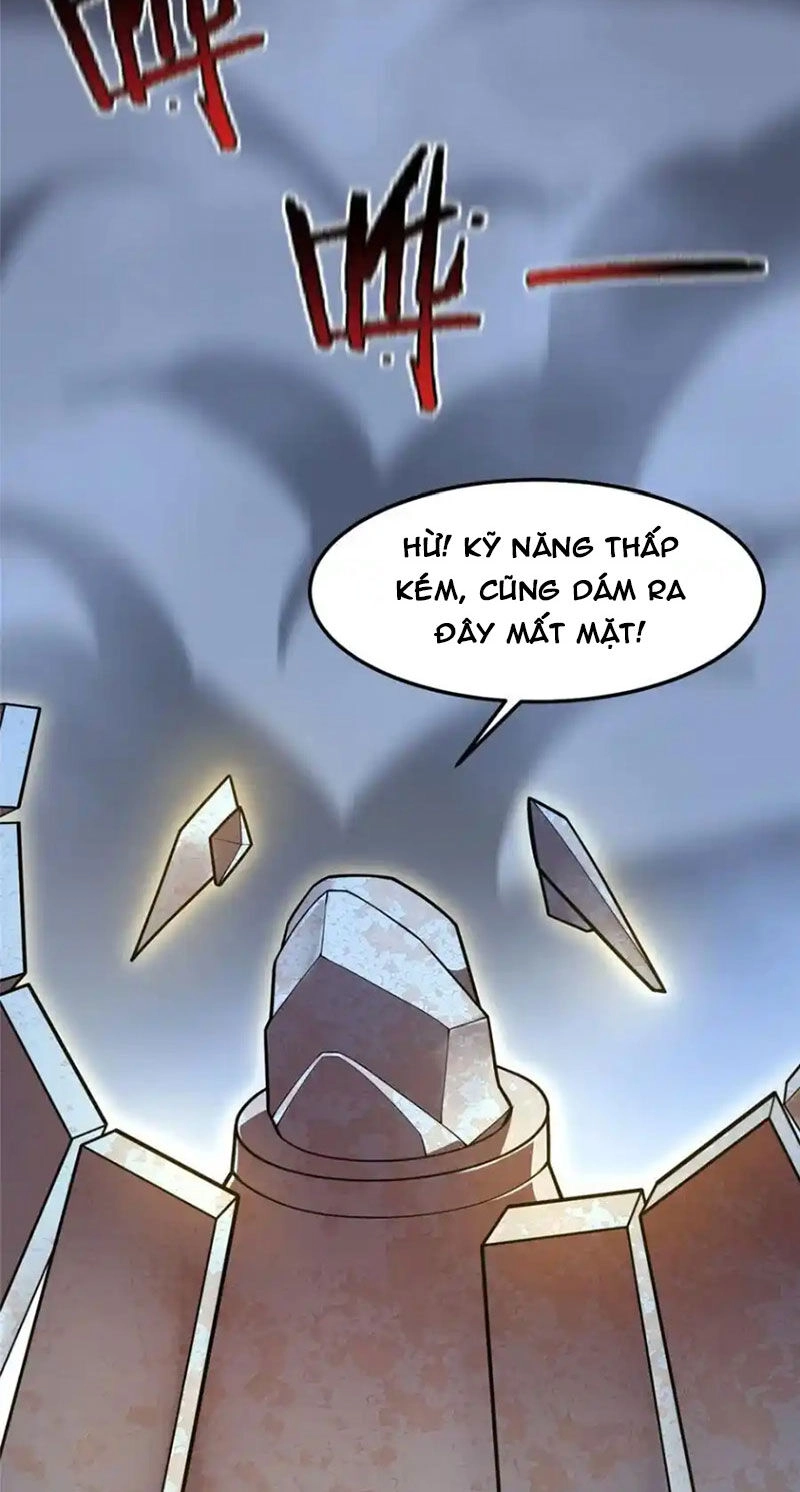 Thần Sủng Tiến Hóa Chapter 273 - 20