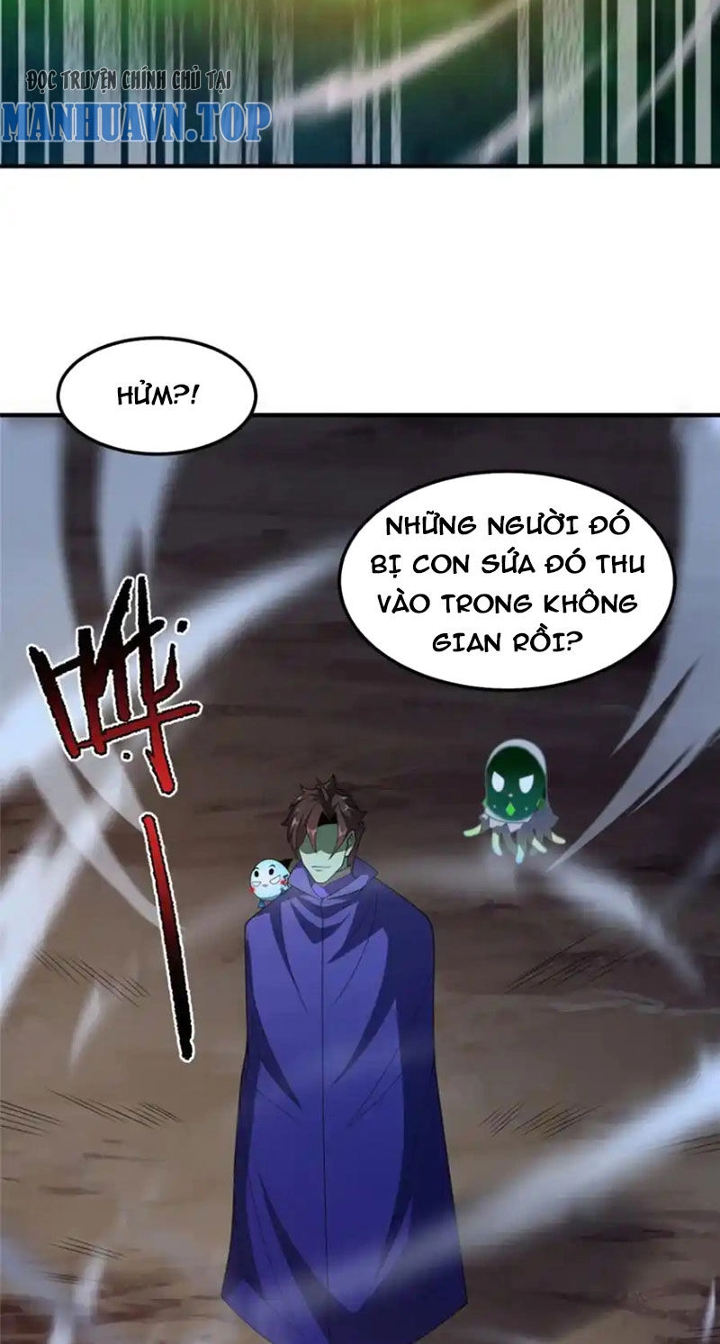 Thần Sủng Tiến Hóa Chapter 273 - 23