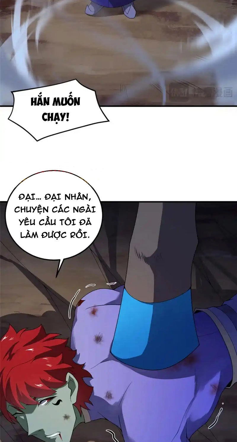 Thần Sủng Tiến Hóa Chapter 273 - 24