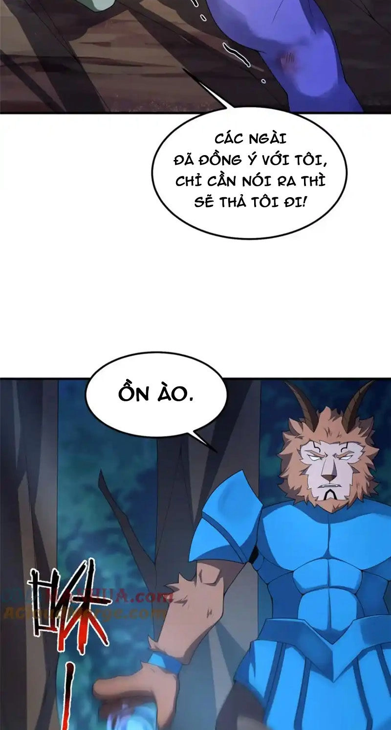 Thần Sủng Tiến Hóa Chapter 273 - 25