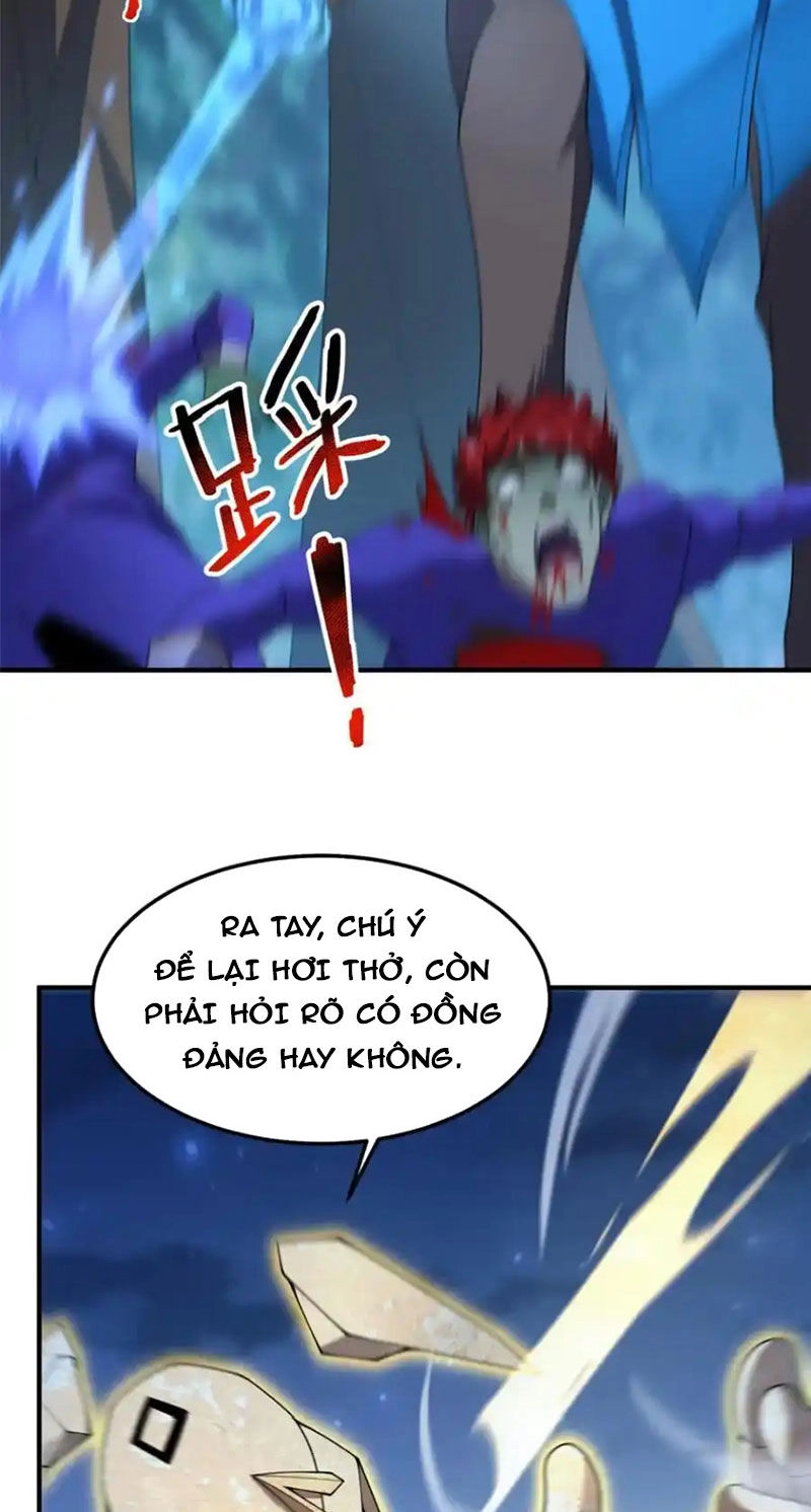 Thần Sủng Tiến Hóa Chapter 273 - 26