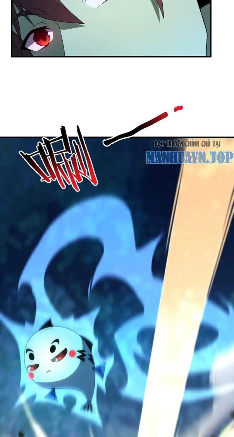 Thần Sủng Tiến Hóa Chapter 273 - 29