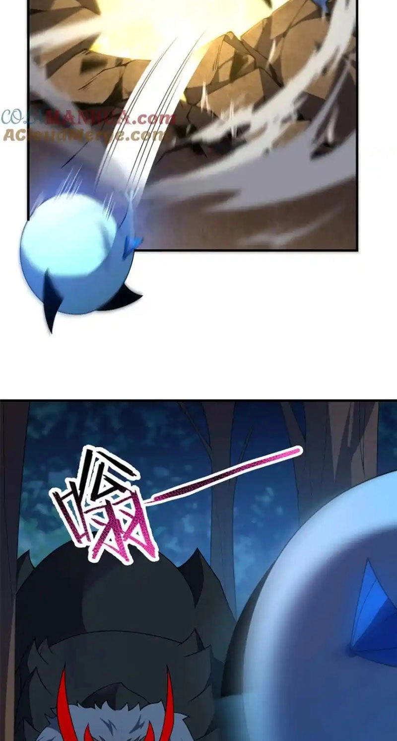 Thần Sủng Tiến Hóa Chapter 273 - 32