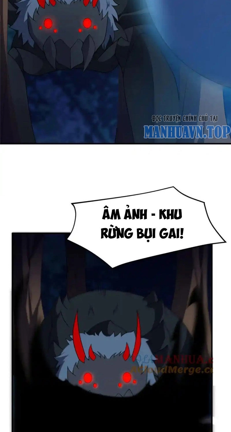 Thần Sủng Tiến Hóa Chapter 273 - 33