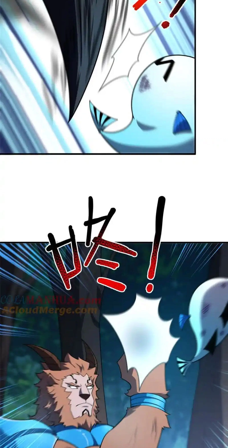 Thần Sủng Tiến Hóa Chapter 273 - 38