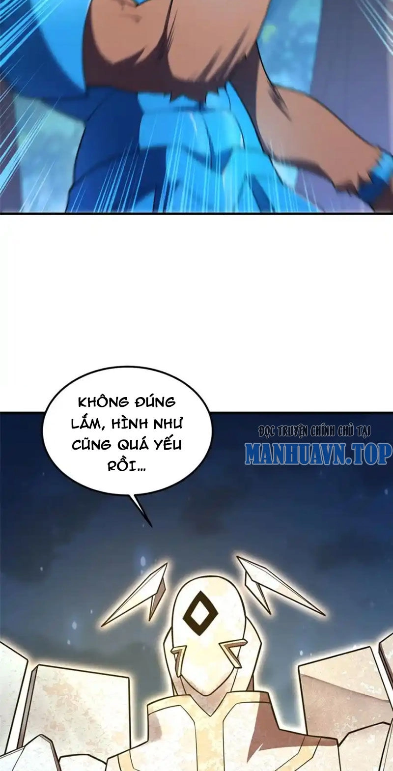 Thần Sủng Tiến Hóa Chapter 273 - 39