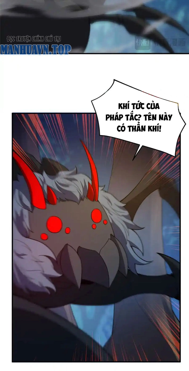 Thần Sủng Tiến Hóa Chapter 273 - 43