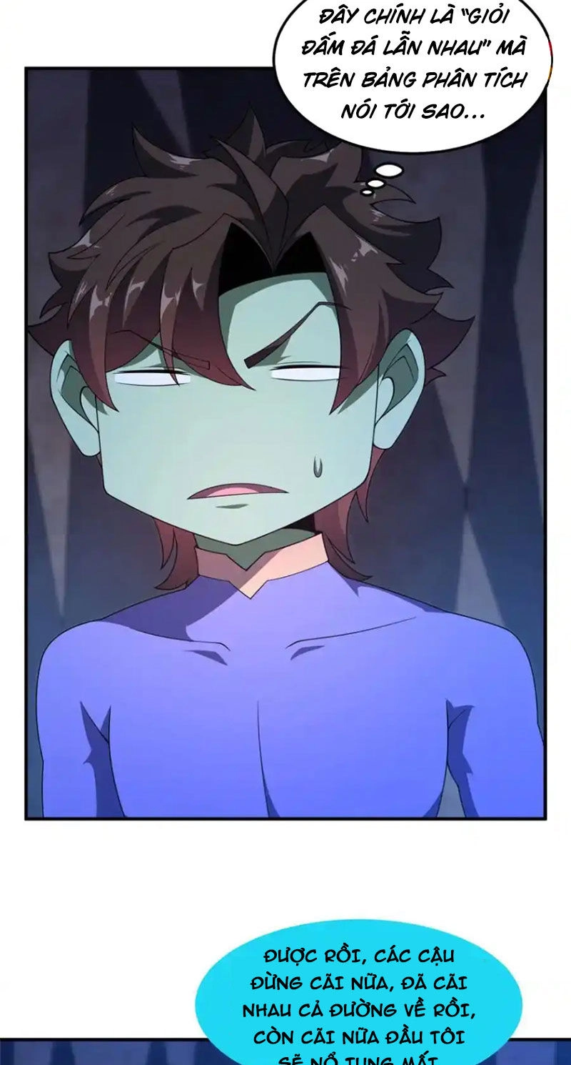 Thần Sủng Tiến Hóa Chapter 277 - 2