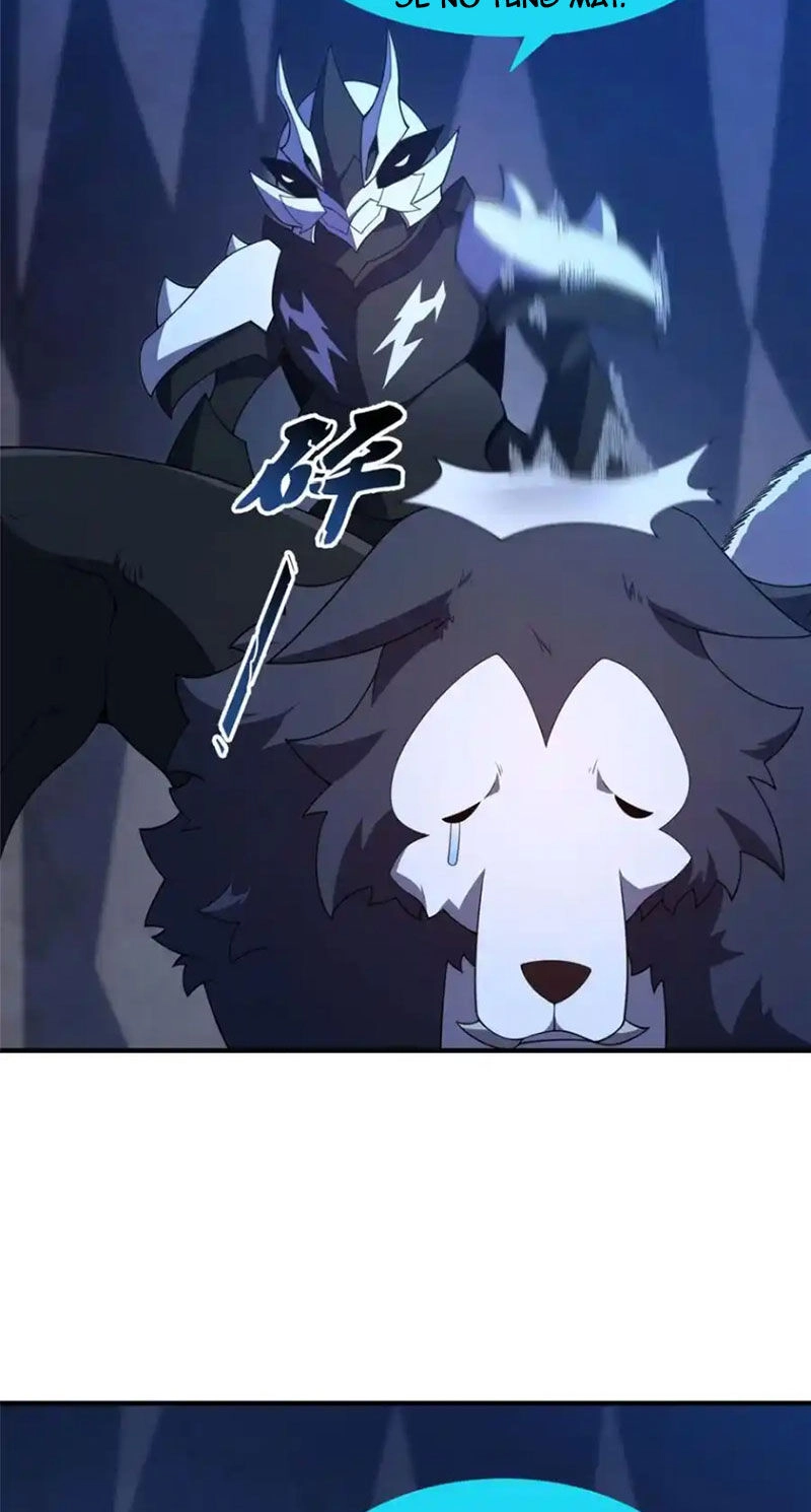 Thần Sủng Tiến Hóa Chapter 277 - 3