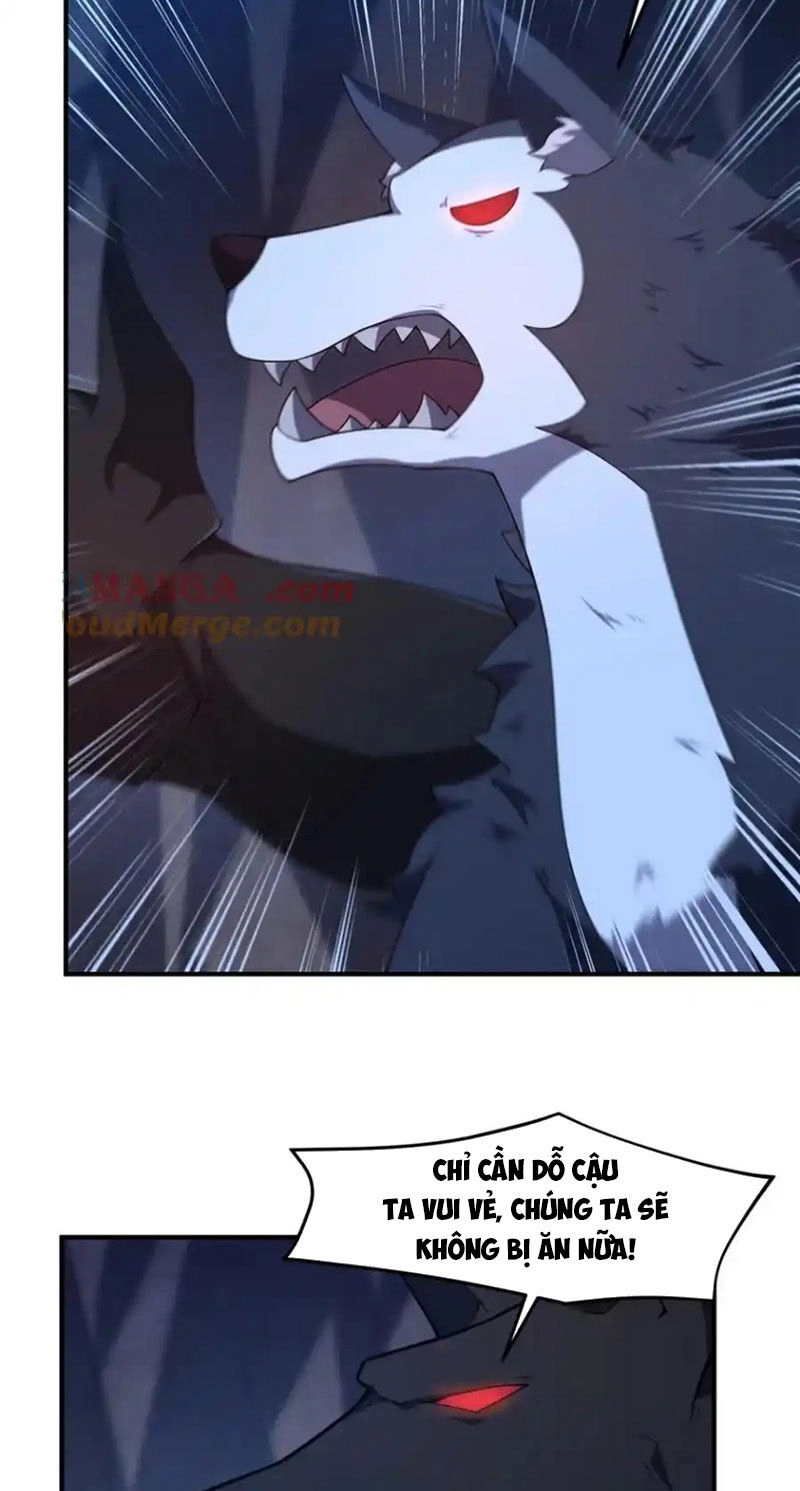 Thần Sủng Tiến Hóa Chapter 277 - 5