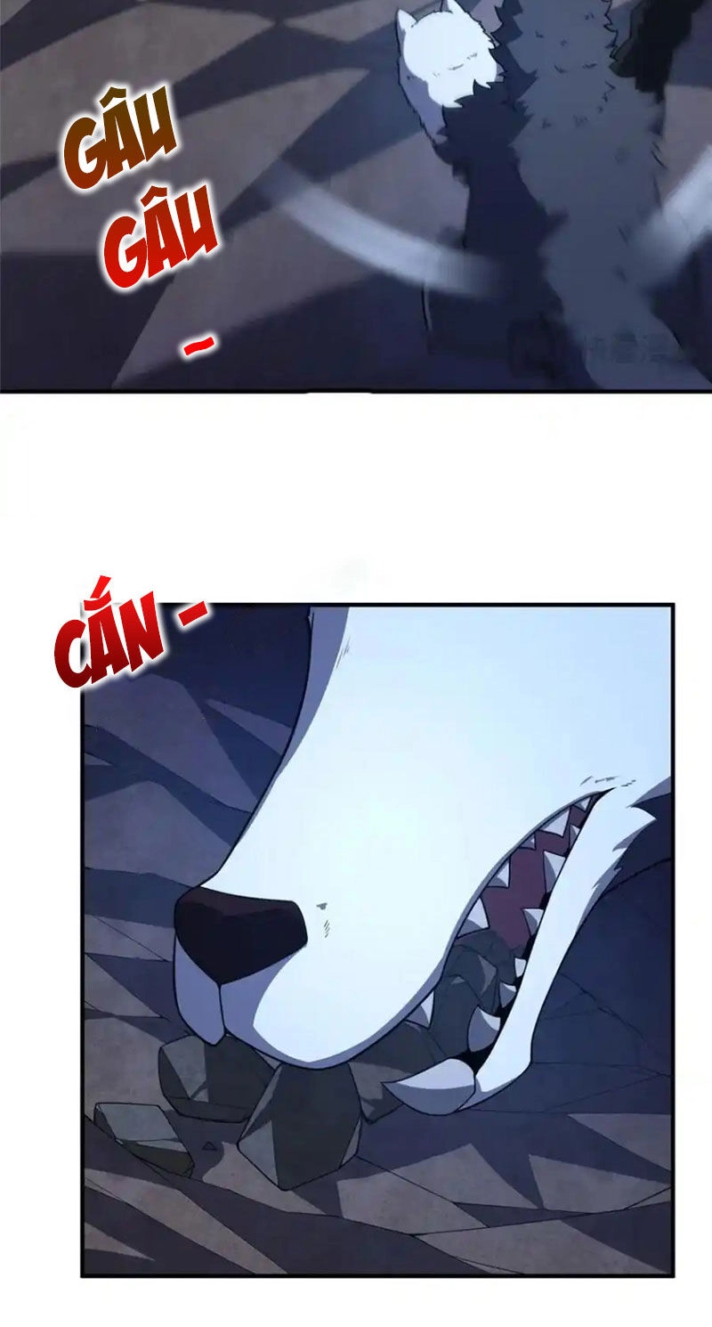 Thần Sủng Tiến Hóa Chapter 277 - 7