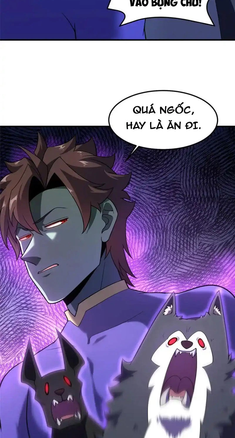 Thần Sủng Tiến Hóa Chapter 277 - 9