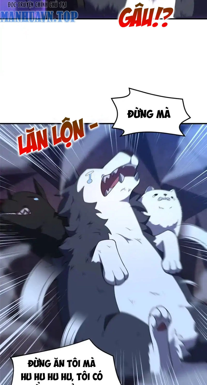 Thần Sủng Tiến Hóa Chapter 277 - 10